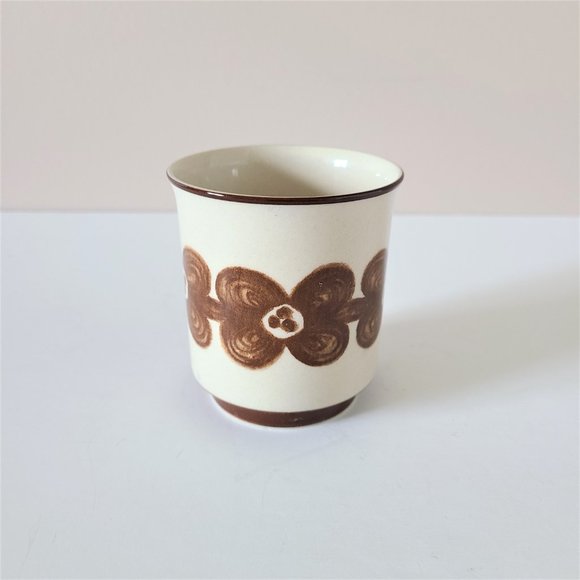 Vintage Retro 682 Kroma Japan Mug Cup - Picture 4 of 5